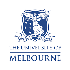 University of Melbourne Logo